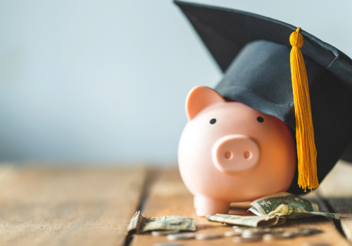 How Americans Pay For College