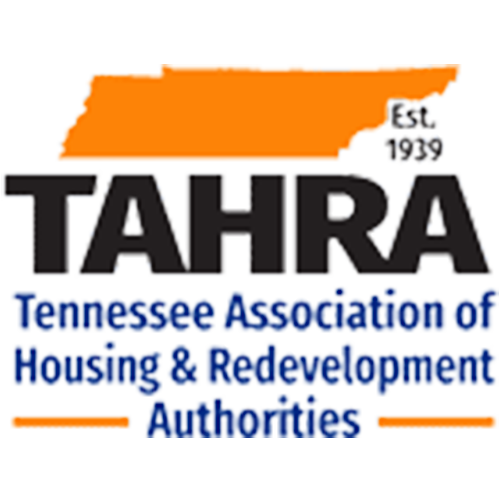 Logo representing Tennessee Association of Housing and Redevelopment Authority