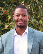 Photo of LaZarius Tinsley