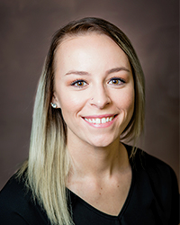 photo of Deanna