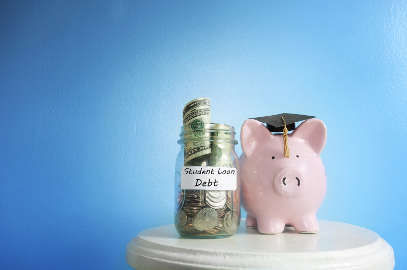 Advance Payment or "First Installment" Fraud: What Recent Grads Need to Know