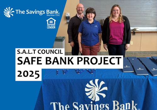 Safe Bank Project 2025 Safe Bank Project 2025