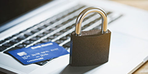 Online Banking Security