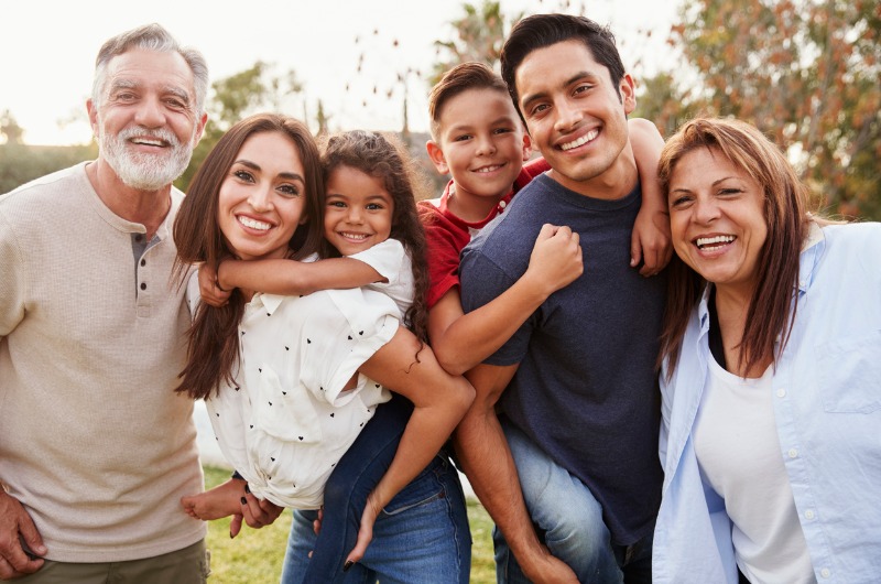 How to Help Your Family Wealth Last for Generations