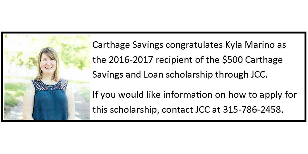 Loan Scholarship