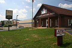 Consumers National Bank | Minerva, Canton, Salem, Ohio