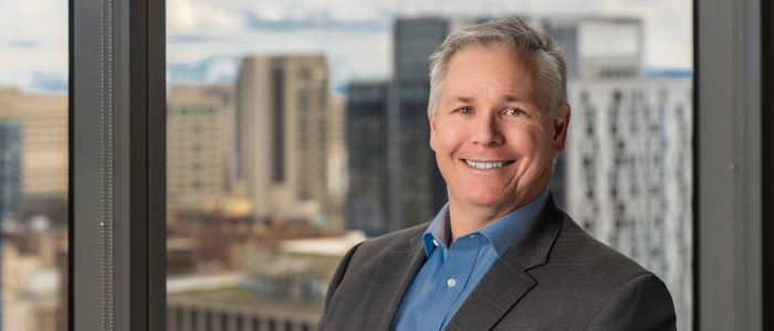 Steven Gerlock Joins Seattle Bank as SVP, Deposit Operations and Client Experience
