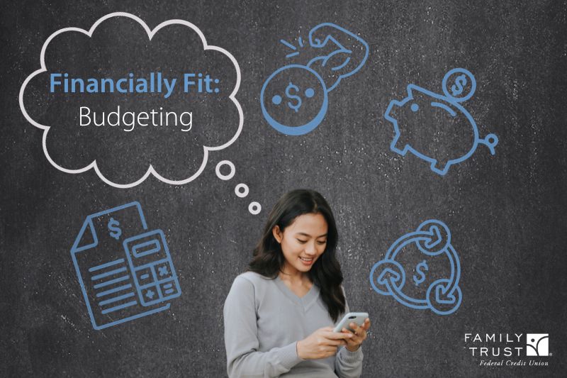 Financially Fit: Building a Budget that Works