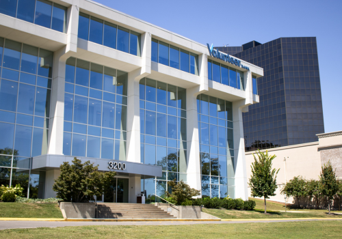 Fourth Capital Is Now Officially Volunteer Bank