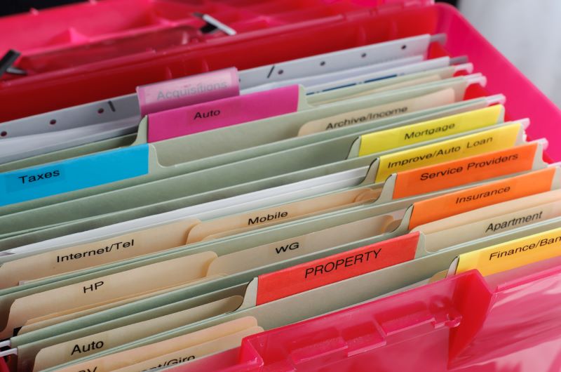 The Emergency Binder Checklist: Be Ready for Life's What-Ifs