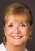 Cherie Sarrett