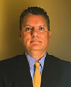 Photo of Tom Williams