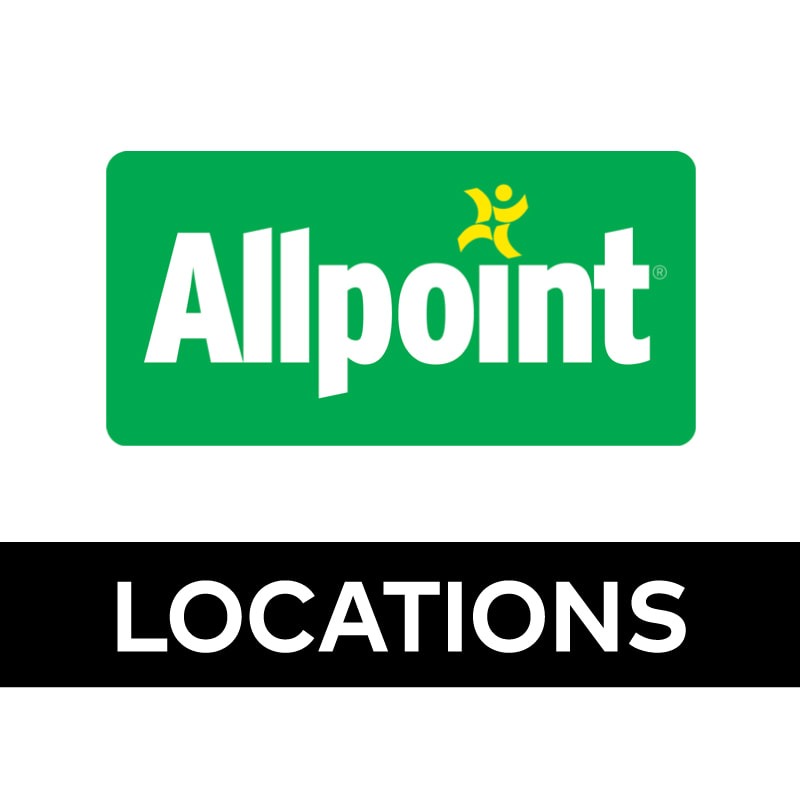 Allpoint Logo