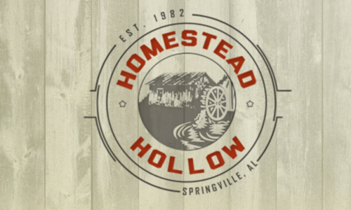 Homestead Hollow 2019