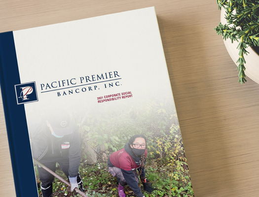 Image of Pacific Premier Bancorp, Inc. Announces Addition to Board of Directors and Issues 2021 Corporate Social Responsibility Report