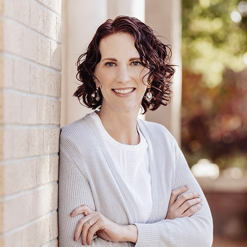 Alisa Mosher