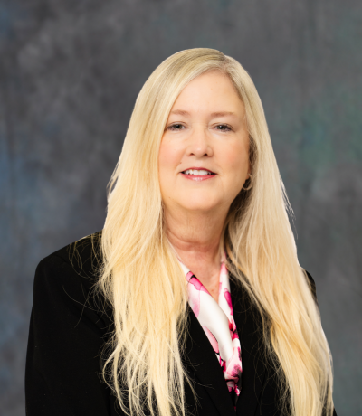 Julie Faulkner