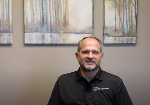 President's Message 2024