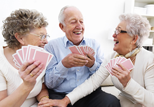 February Member's Choice Club Events