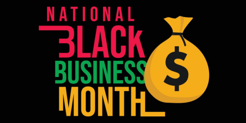 Celebrating Black Business Month: How You Can Make a Local Impact Celebrating Black Business Month: How You Can Make a Local Impact