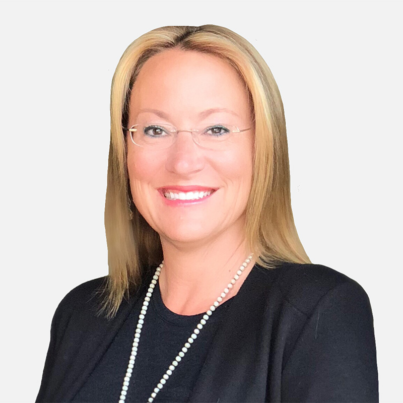 Image of April Brueckheimer Dean