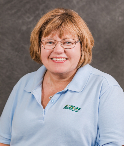 Judy Thurston