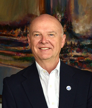Brad Bode