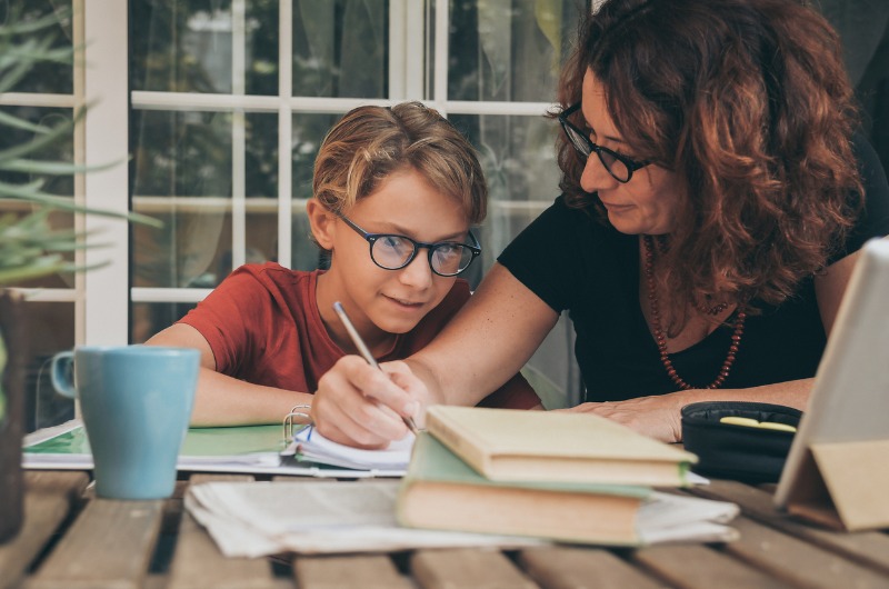 How to Teach Your Kids About Finance