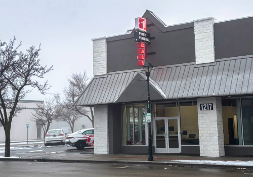 First Federal Bank Expands Treasure Valley Presence, Opens Branch in Nampa