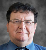 Donald Levi