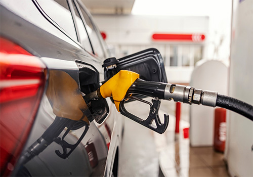 10 Ways to Offset Rising Gas Prices