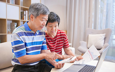 Money Market Accounts, Share Certificates and IRAs: What's The Difference?