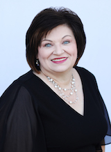 Kristy S. Brown