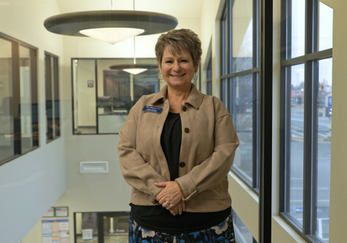  Besides Banking Jill Moon and Dana Stewart 