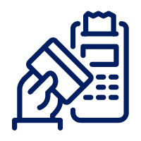 Business Checking icon