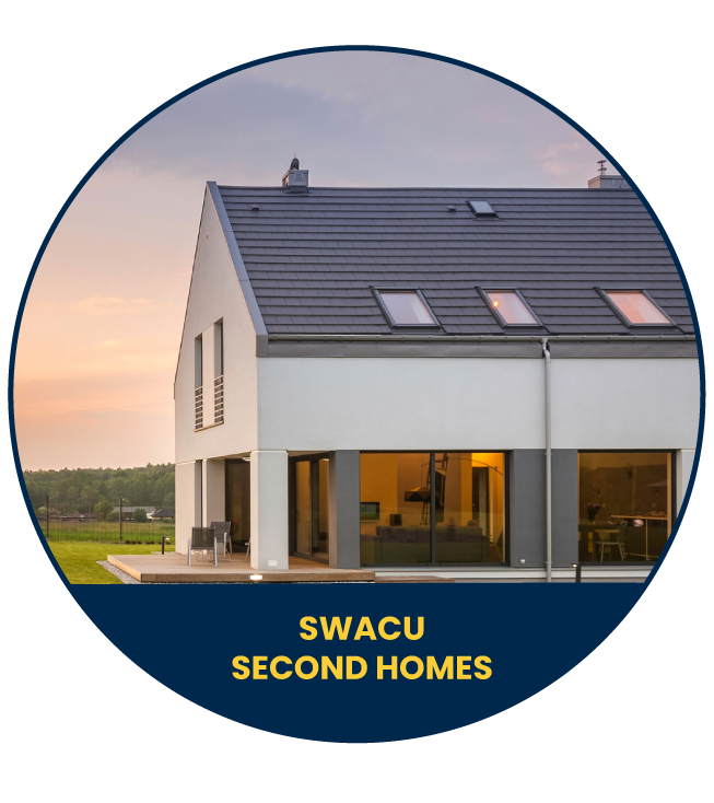 SWACU Second Homes