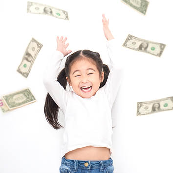 What is a Fair Allowance for Kids? What is a Fair Allowance for Kids?