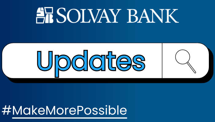 Safe and Secure with Solvay Bank