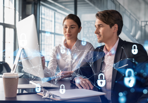 Keeping ACH Data Secure