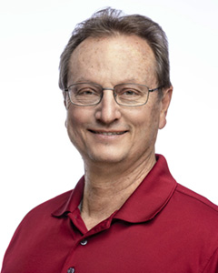 Mark Matlage