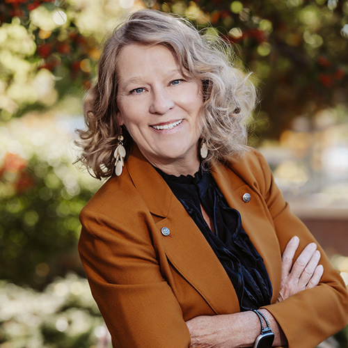 Kim Staley
