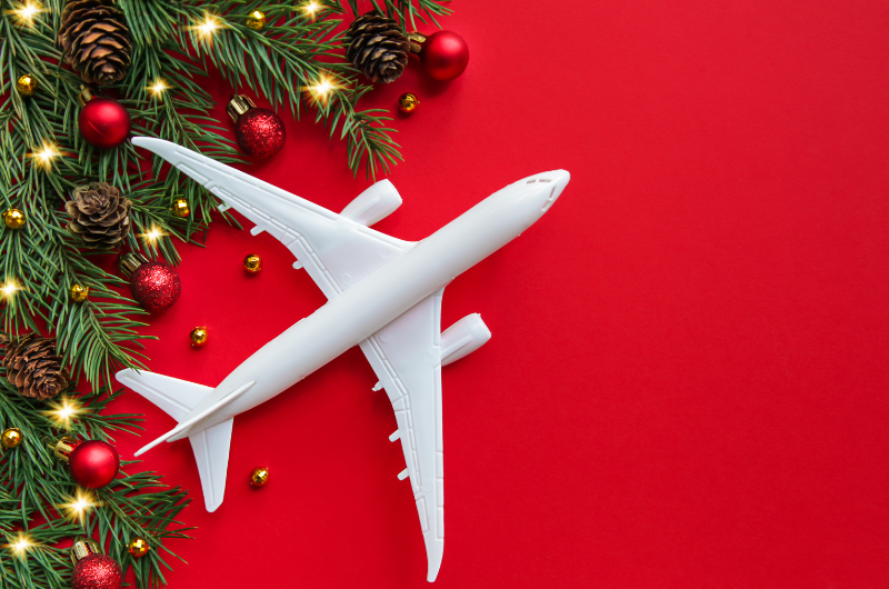 Beware of Holiday Travel Scams: How to Protect Yourself This Holiday Season Beware of Holiday Travel Scams: How to Protect Yourself This Holiday Season