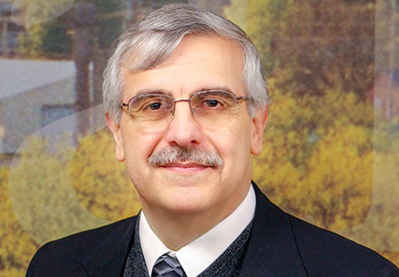 Paul Ragias