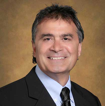 Dale B. Margosian