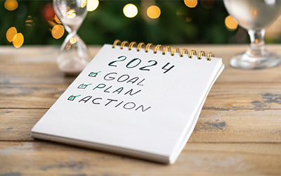 Financial Resolutions Check-In: How to Stay on Track in February 