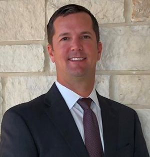 photo of Justin Hammack
