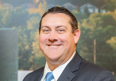 Chris Clewell
