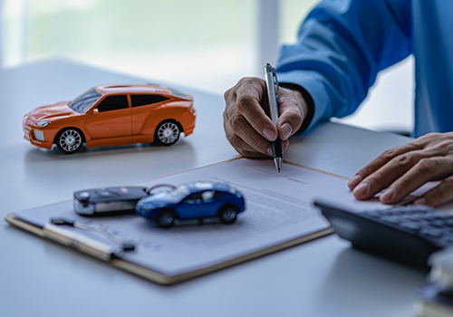 Revamp Your Auto Loan