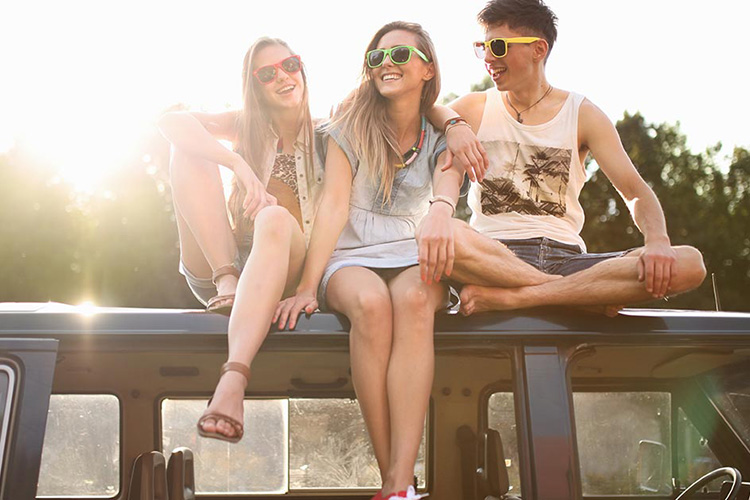 How Teens Can Become Millionaires