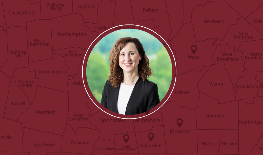 Ana M. Parrelli Joins Monson Savings Bank as Business Development Officer Ana M. Parrelli Joins Monson Savings Bank as Business Development Officer